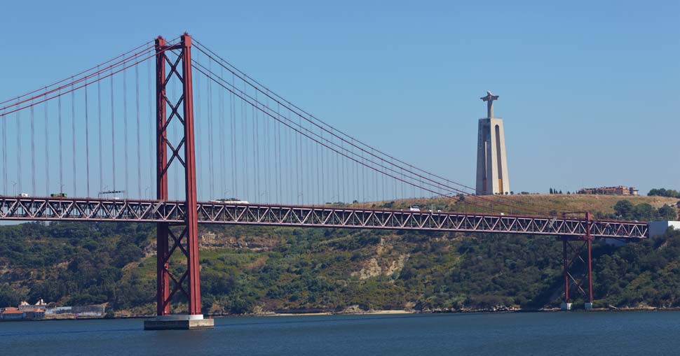 Lisbon Bridge