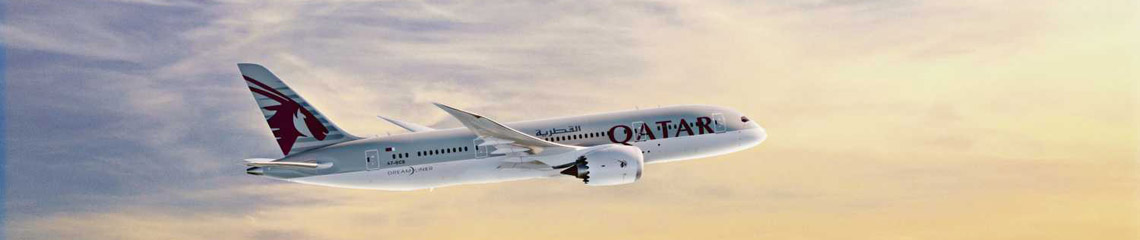 Qatar Airways